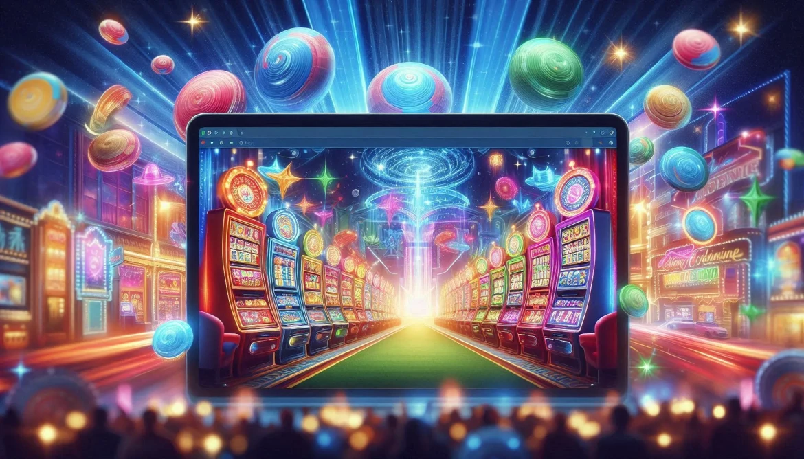 Heaps of Wins Casino